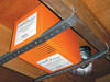 Nepean, Ottawa, Orleans installation of a crawl space vent fan
