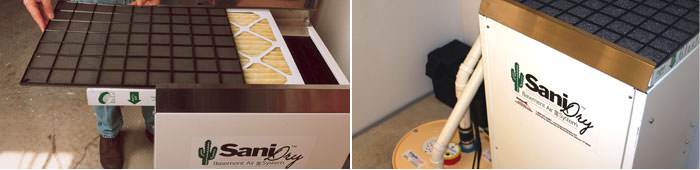 Dehumidifier in ON including Nepean, Ottawa & Gloucester. Dehumidifiers in ON, including Nepean, Ottawa & Gloucester.