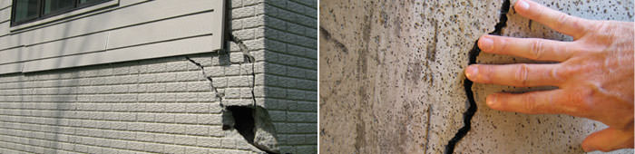 Foundation Repair in ON, including Ottawa, Nepean & Orleans. Foundation Repair in ON, including Ottawa, Nepean & Orleans.