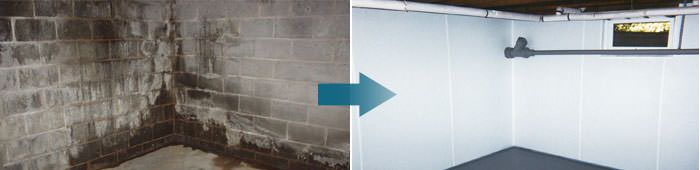 Basement Waterproofing in ON, including Orleans, Gloucester & Ottawa. Basement Waterproofing in ON, including Orleans, Gloucester & Ottawa.