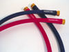 Washing Machine Hose Protection System, including our warranted washing machine hoses for Navah homeowners