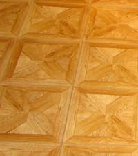 Parquet basement floor tiles Carleton Place, Ontario