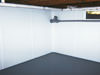 a bright white washable basement wall covering that does not adhere to the walls and resists mold & rot for Nepean, Ottawa, Orleans homeowners