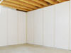 insulated basement wall panels for unfinished basements in Greely