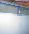Clear block wall covering product available in Stittsville for crawl spaces