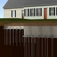 foundation push piers