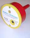 Orleans sump pump alarm for flooding water