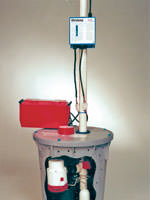 Battery battery sump pump designs available in Kanata and nearby