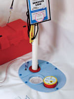 crawl space sump pump systems in Stittsville and nearby Ontario
