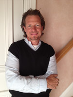Larry the Founder
