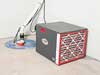 SaniDry™ Dehumidifier for Ontario basements