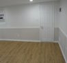 water damaged drywall repair in Munster