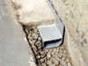 drainage system installed in Ottawa